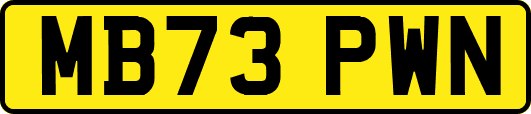 MB73PWN