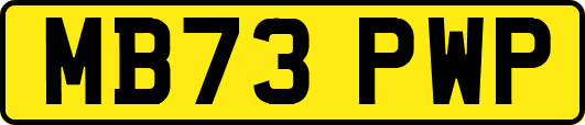 MB73PWP