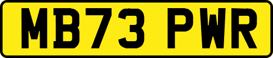 MB73PWR