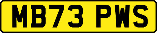MB73PWS