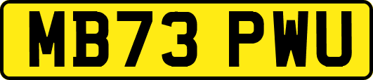 MB73PWU