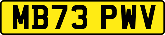 MB73PWV