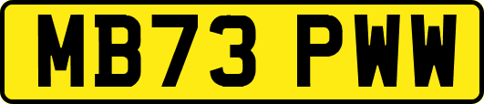 MB73PWW