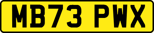 MB73PWX