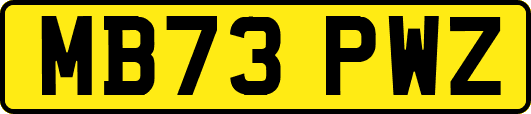 MB73PWZ