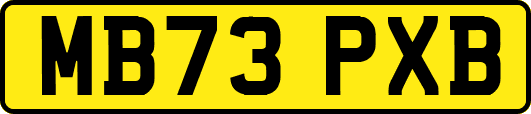 MB73PXB