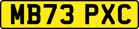 MB73PXC