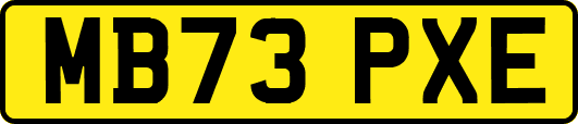 MB73PXE