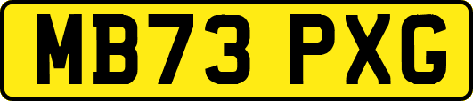MB73PXG