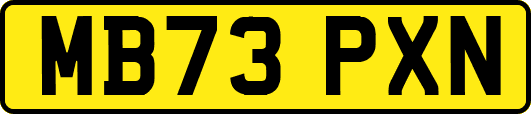 MB73PXN