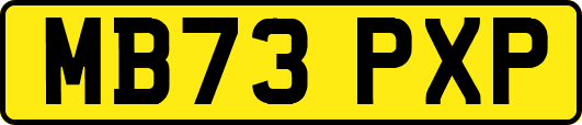 MB73PXP