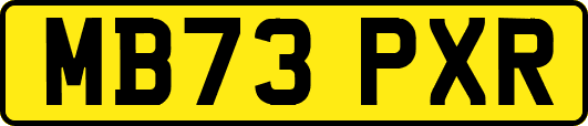 MB73PXR