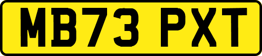 MB73PXT