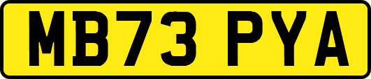 MB73PYA