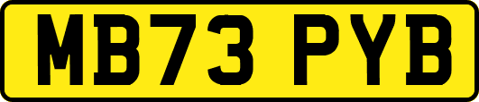 MB73PYB