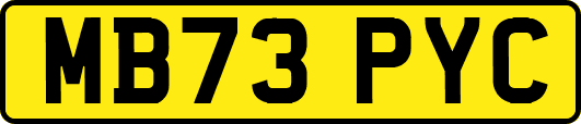 MB73PYC