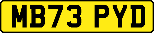 MB73PYD