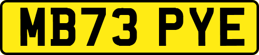MB73PYE