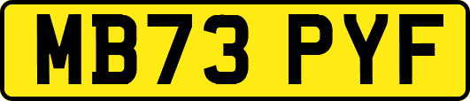 MB73PYF