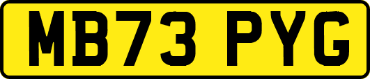 MB73PYG