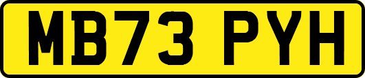 MB73PYH