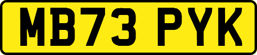 MB73PYK