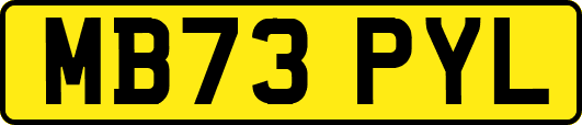 MB73PYL