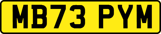 MB73PYM