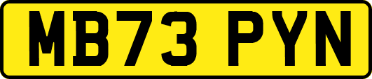 MB73PYN