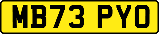 MB73PYO
