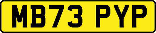 MB73PYP