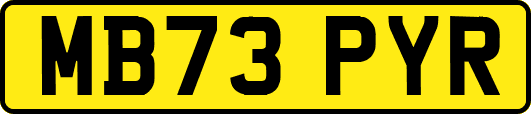 MB73PYR