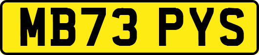 MB73PYS