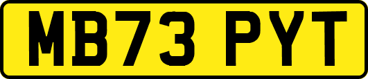 MB73PYT
