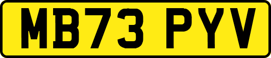 MB73PYV