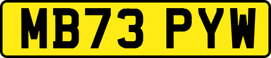 MB73PYW