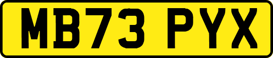 MB73PYX