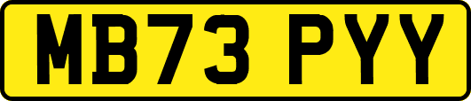 MB73PYY