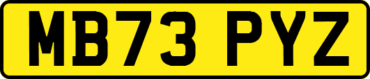 MB73PYZ