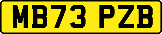MB73PZB