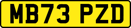 MB73PZD
