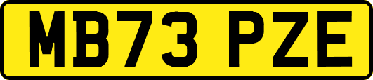 MB73PZE