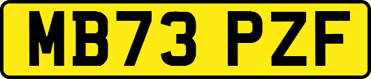 MB73PZF
