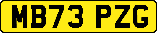 MB73PZG