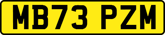 MB73PZM