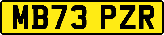 MB73PZR
