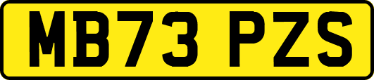 MB73PZS