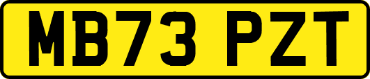 MB73PZT