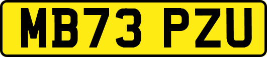 MB73PZU