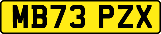 MB73PZX